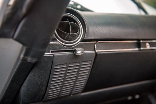 1974 Mercedes-Benz 450SL till salu (bild 59 av 172)