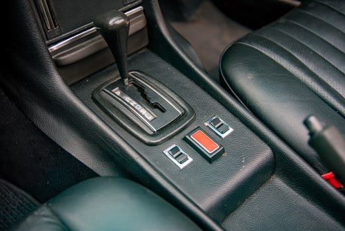1974 Mercedes-Benz 450SL till salu (bild 66 av 172)