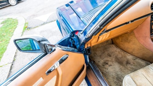 1977 Mercedes-Benz 450 SLC For Sale (picture 44 of 180)