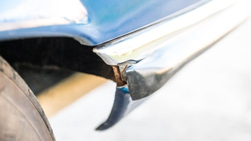 1977 Mercedes-Benz 450 SLC For Sale (picture 114 of 180)