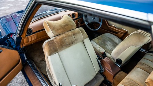 1977 Mercedes-Benz 450 SLC For Sale (picture 57 of 180)