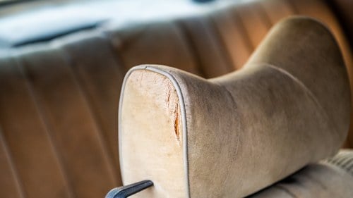 1977 Mercedes-Benz 450 SLC For Sale (picture 37 of 180)