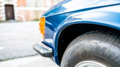 1977 Mercedes-Benz 450 SLC For Sale (picture 110 of 180)