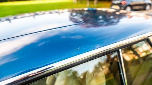 1977 Mercedes-Benz 450 SLC For Sale (picture 75 of 180)