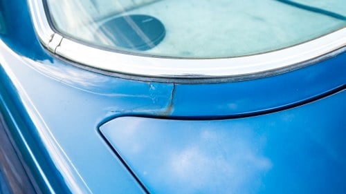 1977 Mercedes-Benz 450 SLC For Sale (picture 116 of 180)