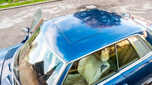 1977 Mercedes-Benz 450 SLC For Sale (picture 73 of 180)