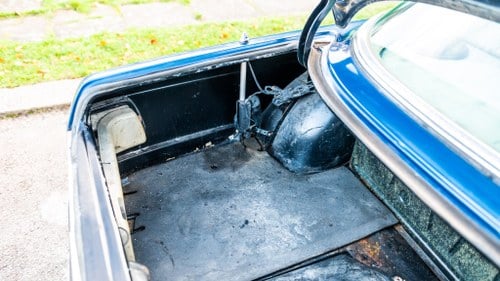 1977 Mercedes-Benz 450 SLC For Sale (picture 78 of 180)