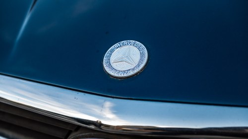 1977 Mercedes-Benz 450 SLC For Sale (picture 85 of 180)