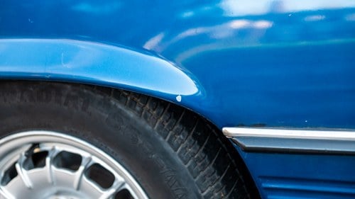 1977 Mercedes-Benz 450 SLC For Sale (picture 144 of 180)