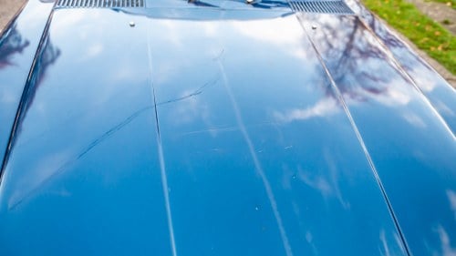 1977 Mercedes-Benz 450 SLC For Sale (picture 90 of 180)