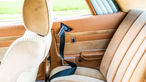 1977 Mercedes-Benz 450 SLC For Sale (picture 55 of 180)