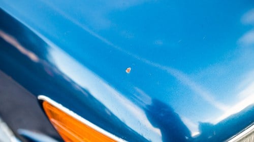 1977 Mercedes-Benz 450 SLC For Sale (picture 93 of 180)