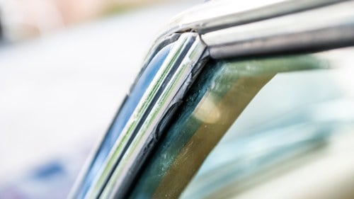 1977 Mercedes-Benz 450 SLC For Sale (picture 107 of 180)