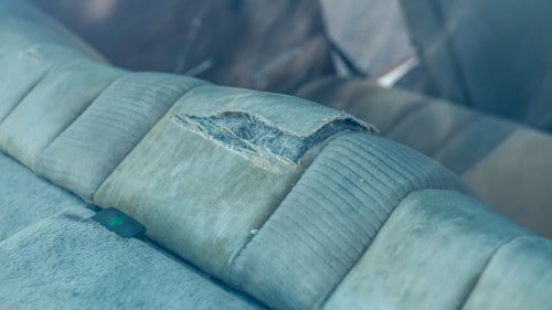 1977 Mercedes-Benz 450 SLC For Sale (picture 67 of 180)