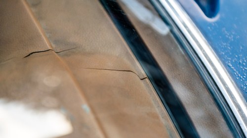 1977 Mercedes-Benz 450 SLC For Sale (picture 30 of 180)