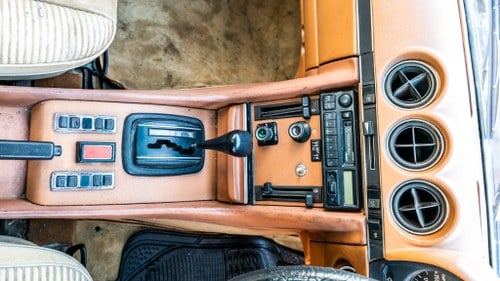 1977 Mercedes-Benz 450 SLC For Sale (picture 23 of 180)