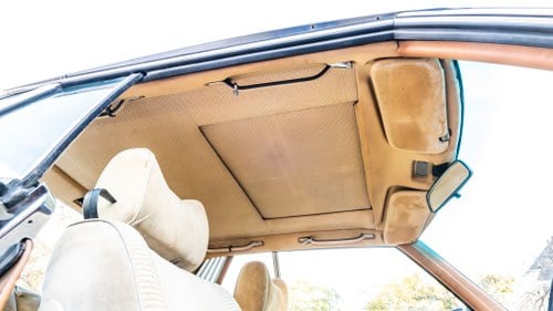 1977 Mercedes-Benz 450 SLC For Sale (picture 33 of 180)