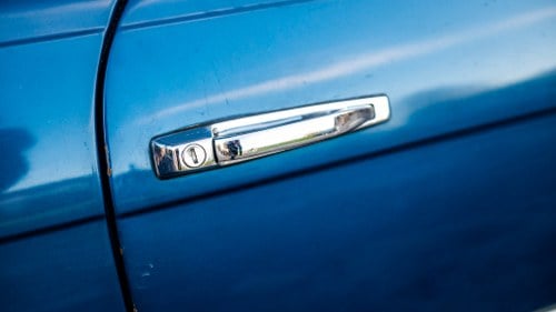 1977 Mercedes-Benz 450 SLC For Sale (picture 140 of 180)