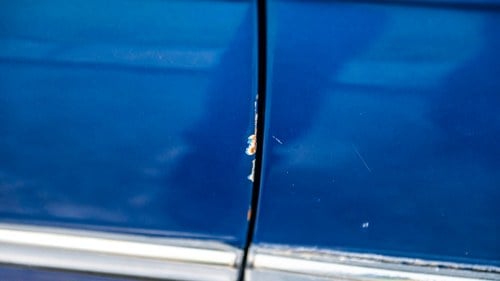 1977 Mercedes-Benz 450 SLC For Sale (picture 104 of 180)