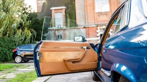 1977 Mercedes-Benz 450 SLC For Sale (picture 70 of 180)