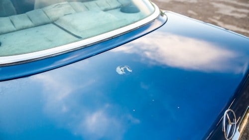 1977 Mercedes-Benz 450 SLC For Sale (picture 119 of 180)