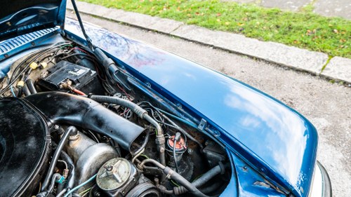 1977 Mercedes-Benz 450 SLC For Sale (picture 158 of 180)