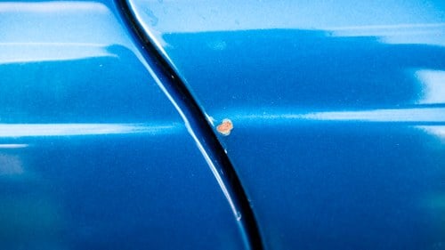 1977 Mercedes-Benz 450 SLC For Sale (picture 103 of 180)