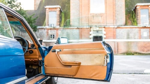 1977 Mercedes-Benz 450 SLC For Sale (picture 63 of 180)