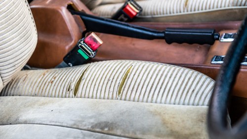 1977 Mercedes-Benz 450 SLC For Sale (picture 38 of 180)