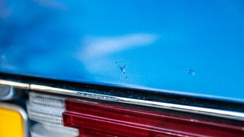 1977 Mercedes-Benz 450 SLC For Sale (picture 126 of 180)