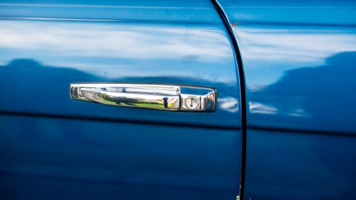 1977 Mercedes-Benz 450 SLC For Sale (picture 105 of 180)