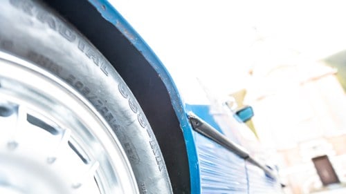 1977 Mercedes-Benz 450 SLC For Sale (picture 135 of 180)