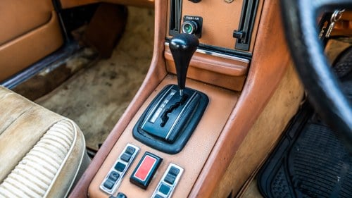 1977 Mercedes-Benz 450 SLC For Sale (picture 22 of 180)