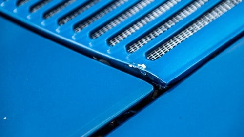 1977 Mercedes-Benz 450 SLC For Sale (picture 99 of 180)