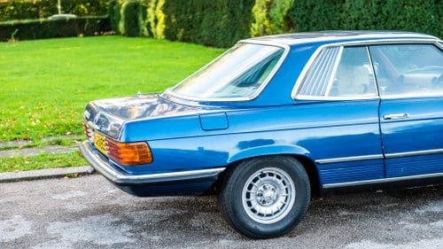 1977 Mercedes-Benz 450 SLC For Sale (picture 145 of 180)