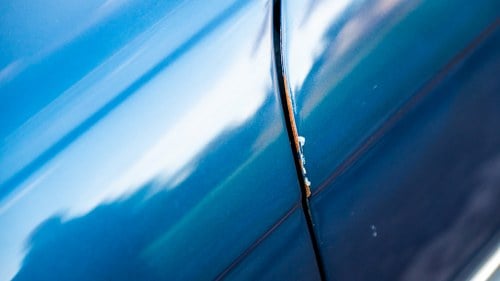 1977 Mercedes-Benz 450 SLC For Sale (picture 100 of 180)