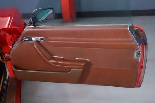 NO RESERVE - 1977 Mercedes-Benz 450SL R107 LHD zum Verkauf (Bild 39 von 71)