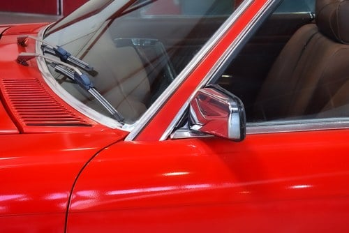 NO RESERVE - 1977 Mercedes-Benz 450SL R107 LHD zum Verkauf (Bild 51 von 71)