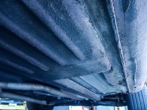 NO RESERVE - 1977 Mercedes-Benz 450SL R107 LHD zum Verkauf (Bild 69 von 71)