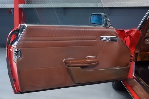 NO RESERVE - 1977 Mercedes-Benz 450SL R107 LHD zum Verkauf (Bild 28 von 71)