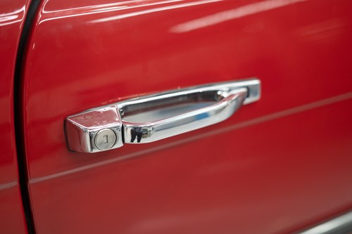 1980 Mercedes-Benz 350 SL (450 SL) Auto à vendre (picture 57 of 67)