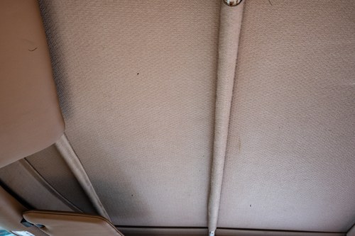 1980 Mercedes-Benz 350 SL (450 SL) Auto à vendre (picture 37 of 67)