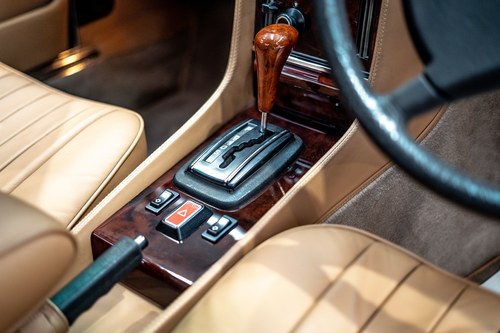 1980 Mercedes-Benz 350 SL (450 SL) Auto à vendre (picture 29 of 67)