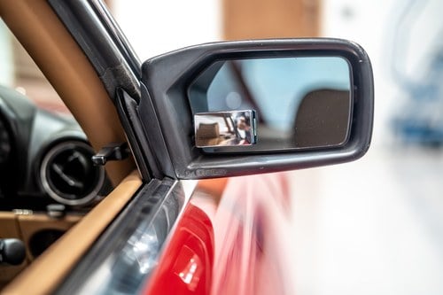 1980 Mercedes-Benz 350 SL (450 SL) Auto à vendre (picture 47 of 67)