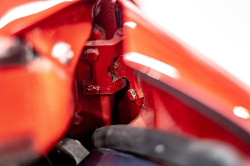 1980 Mercedes-Benz 350 SL (450 SL) Auto à vendre (picture 52 of 67)