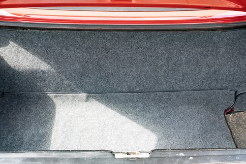 1980 Mercedes-Benz 350 SL (450 SL) Auto à vendre (picture 34 of 67)