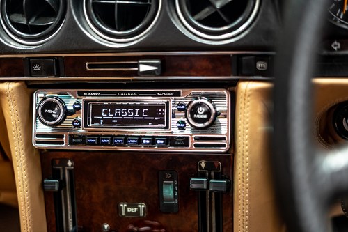 1980 Mercedes-Benz 350 SL (450 SL) Auto à vendre (picture 28 of 67)