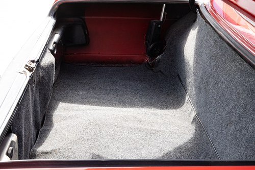 1980 Mercedes-Benz 350 SL (450 SL) Auto à vendre (picture 33 of 67)