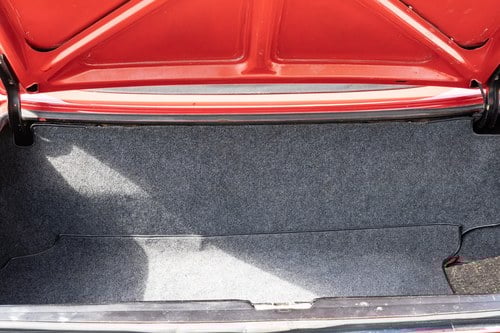 1980 Mercedes-Benz 350 SL (450 SL) Auto à vendre (picture 35 of 67)