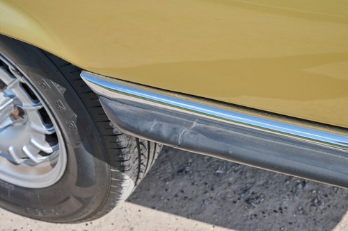 1979 Mercedes 450SLC C107 zum Verkauf (Bild 69 von 204)